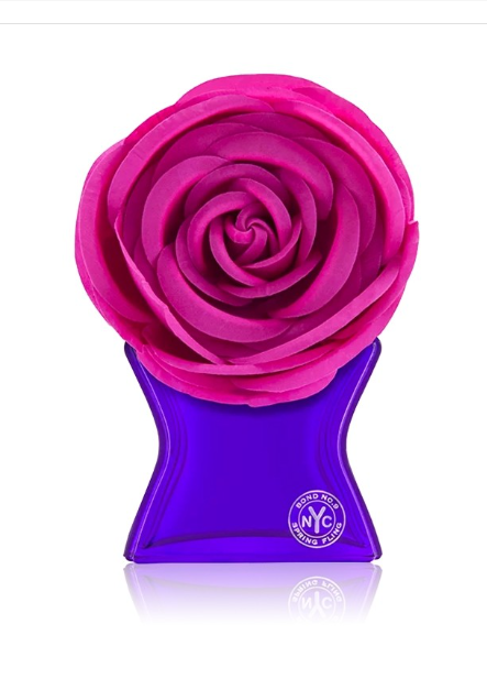 بوند نمبر .9 سبرينج فلينج